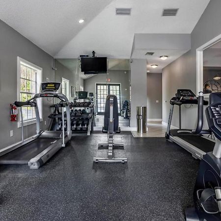 Special Apartment 1Br With Gym And Parking Bradenton Zewnętrze zdjęcie