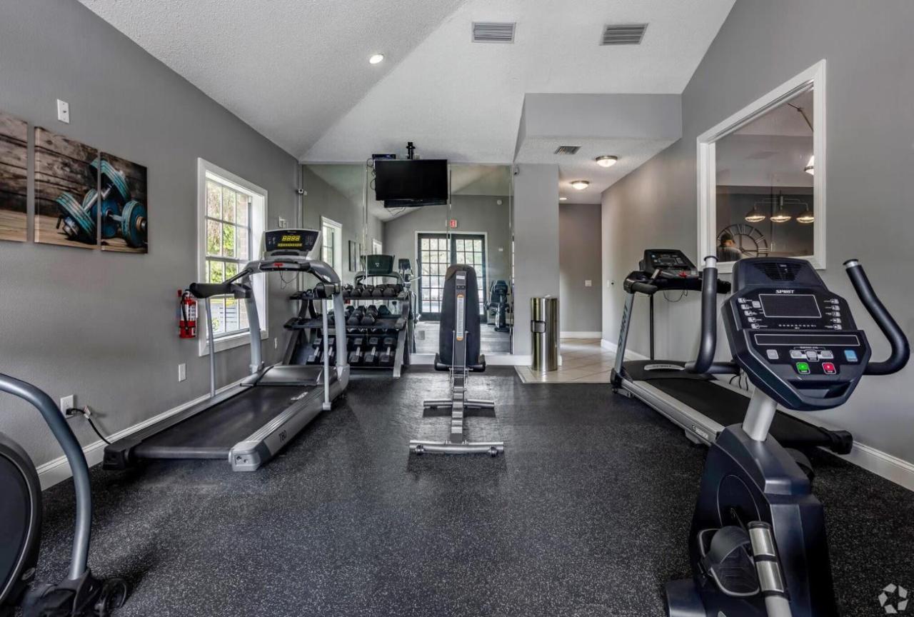 Special Apartment 1Br With Gym And Parking Bradenton Zewnętrze zdjęcie