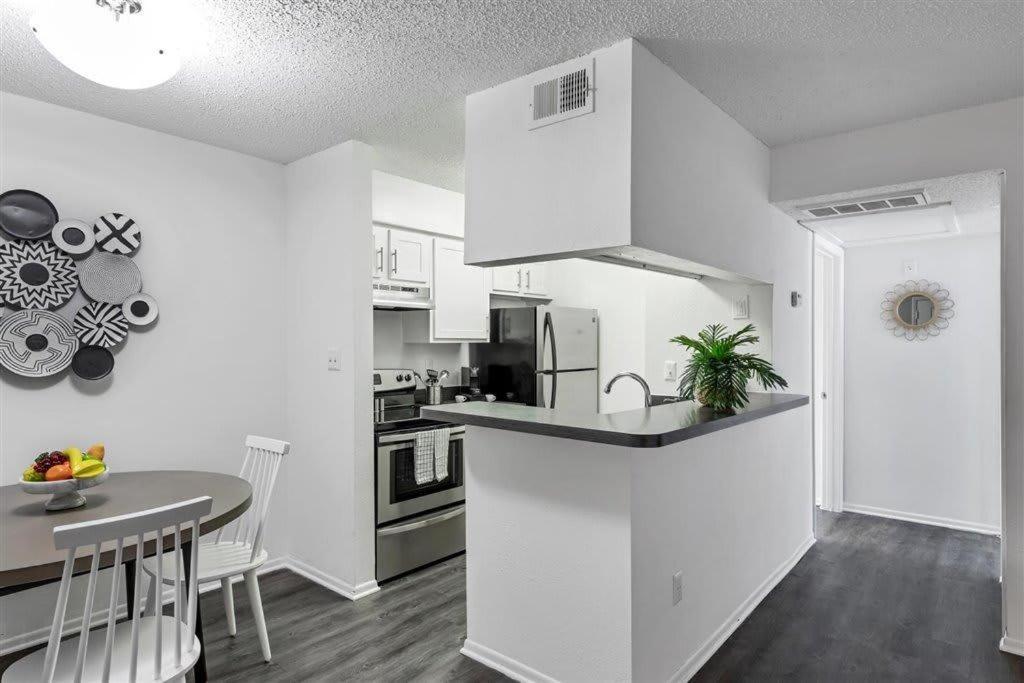Special Apartment 1Br With Gym And Parking Bradenton Zewnętrze zdjęcie