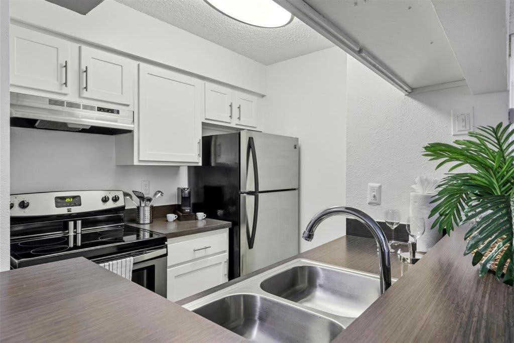 Special Apartment 1Br With Gym And Parking Bradenton Zewnętrze zdjęcie